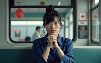 🧠 Les 5 croyances limitantes les plus courantes chez les personnes anxieuses (et comment s’en libérer)