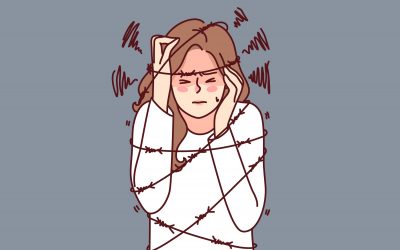 Croyances limitantes et crises de panique