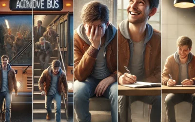 Exercice ABC – Thérapie Cognitive et Comportementale (TCC)