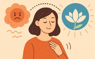 L’eft contre-attaque : comment s’en servir sans taper sur vos Émotions