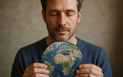 L’exercice de pleine conscience que les yogis ne veulent pas que vous connaissiez