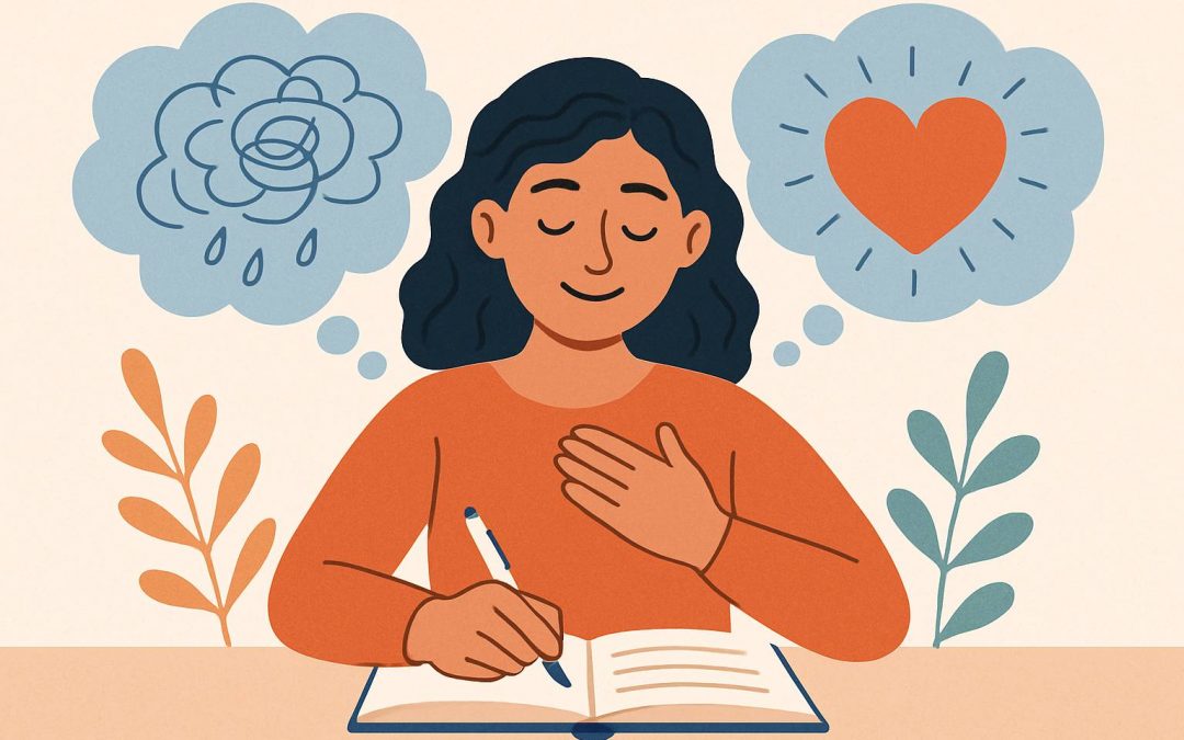 Écriture et crise de panique : un duo pour mieux comprendre et gérer vos émotions