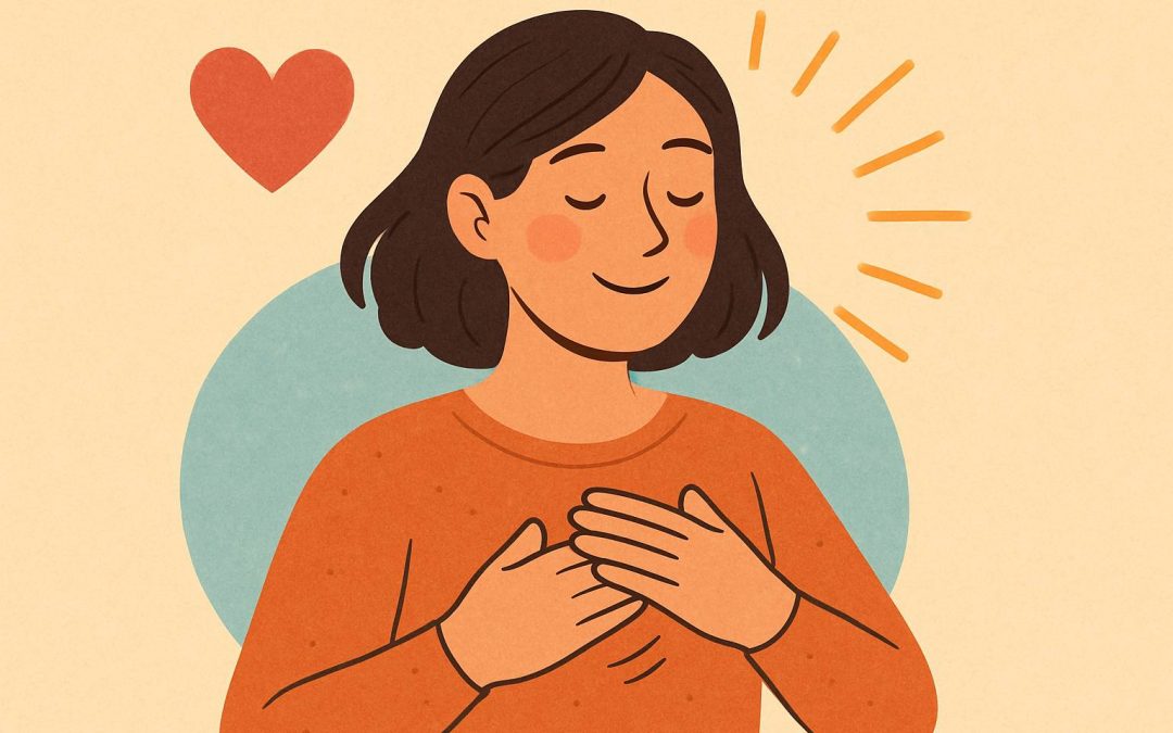 Oubliez la méditation, faites cet exercice de pleine conscience en 2 minutes chrono